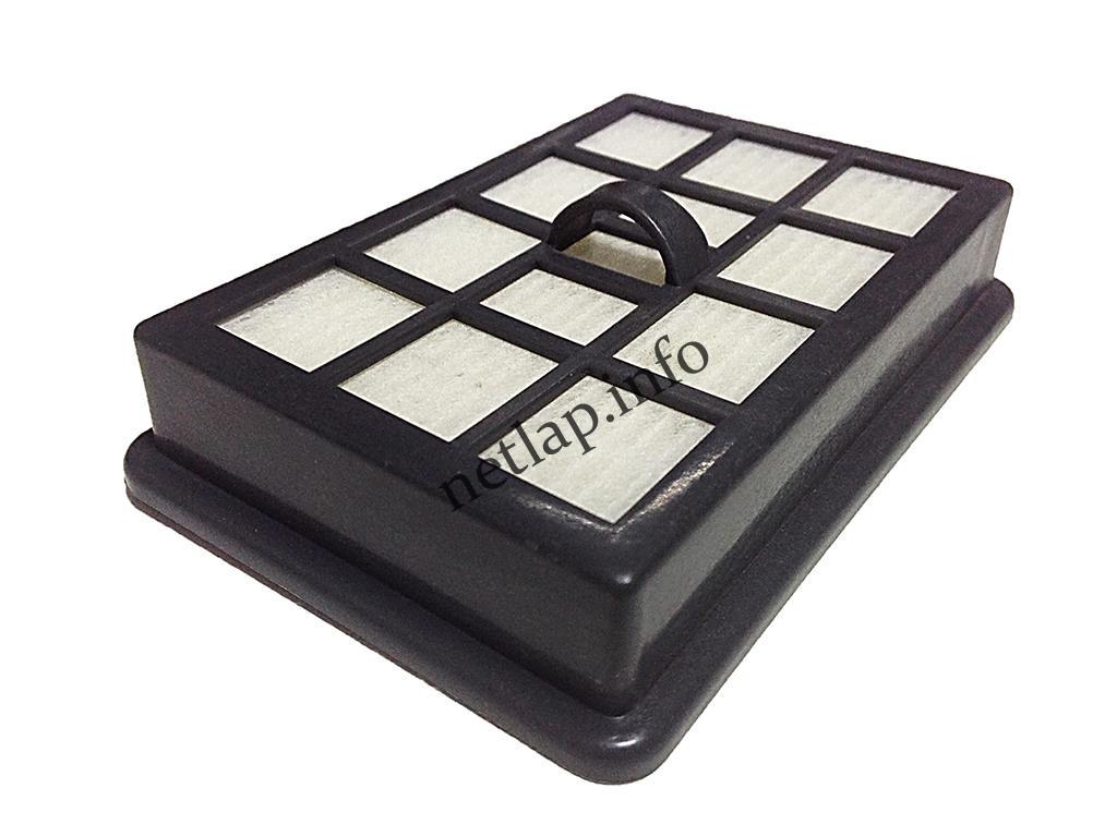 Solac 402455 Kimeneti AS 3100 porszívó HEPA szűrő filter