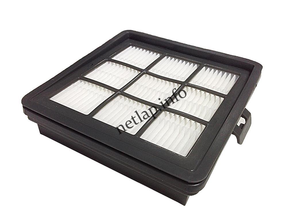 Solac 404911 AS 3240- Gorenje VCK1601 RCYIII- 1501BCYIII porszívó HEPA szűrő filter