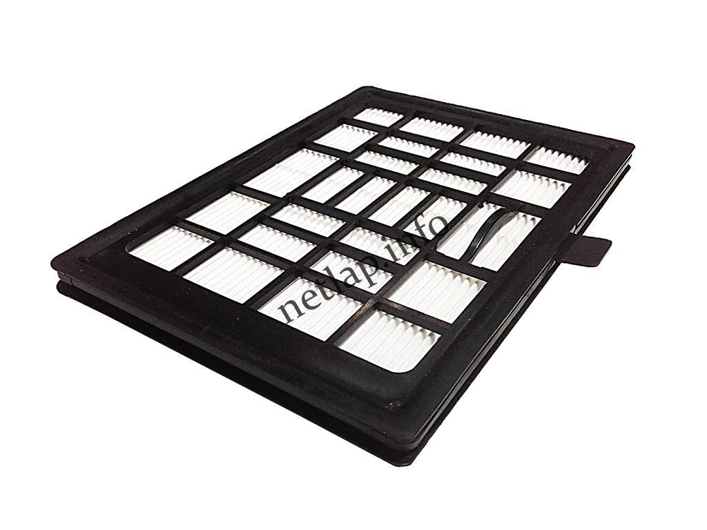 Solac 406412 AS 3241 porszívó HEPA szűrő filter