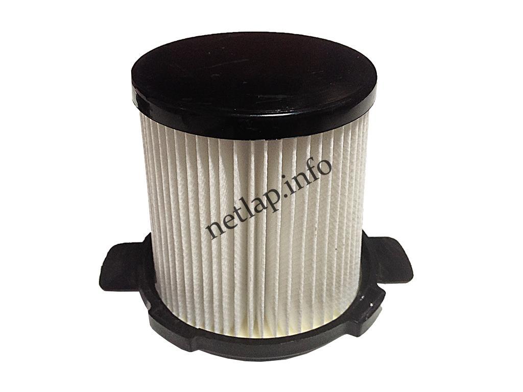 Solac 406107 AS 3101 (tartály) porszívó HEPA szűrő filter