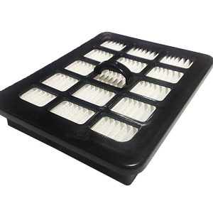 Solac 406123 AS 3101 Kimeneti porszívó HEPA szűrő filter