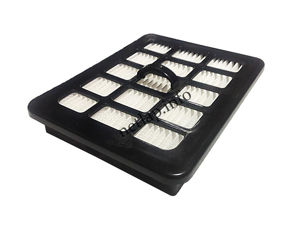 Solac 406123 AS 3101 Kimeneti porszívó HEPA szűrő filter