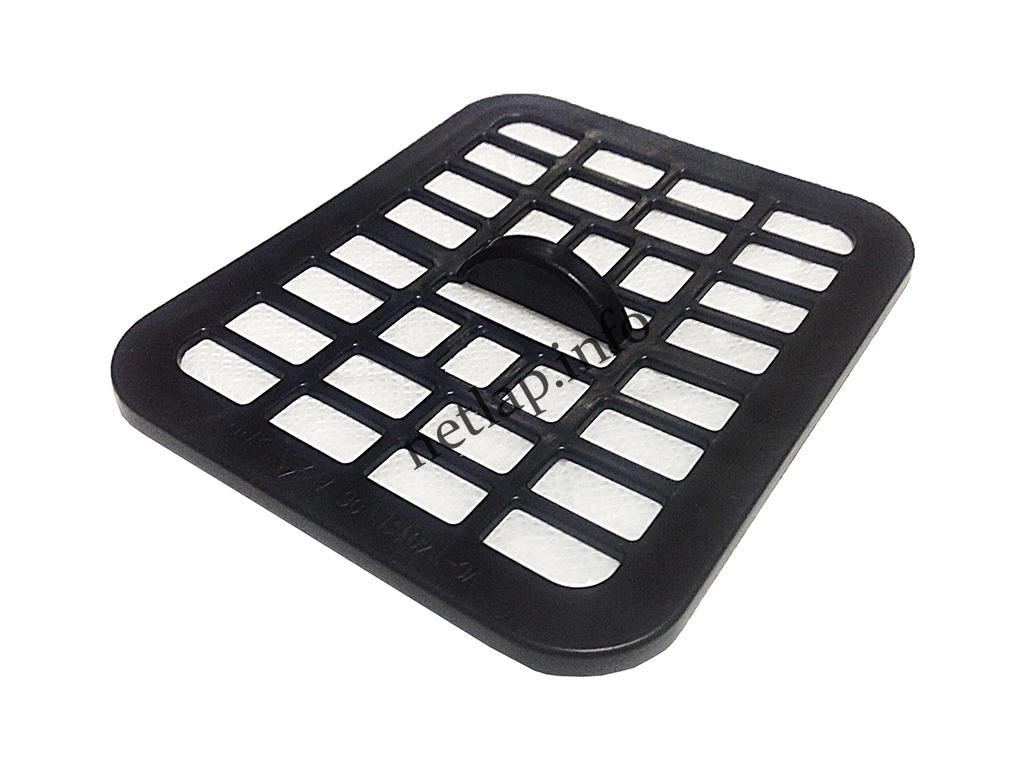 Porszívó mikroszűrő Solac 404904 AS 3240 Kimeneti