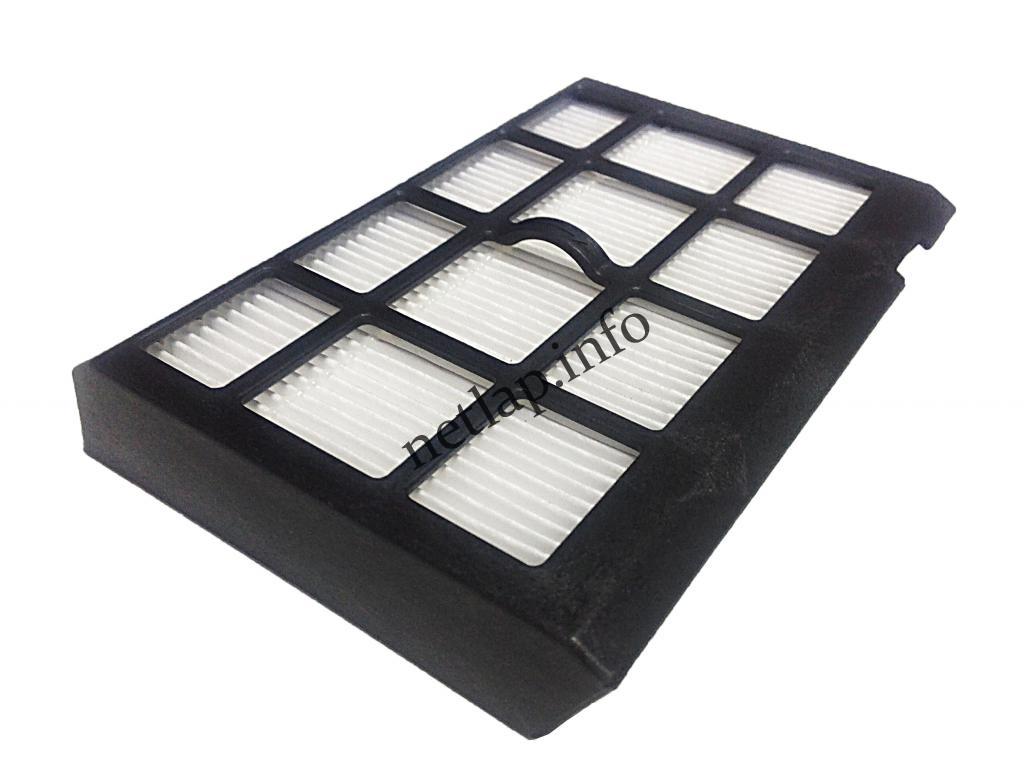 ETA 1484- 2484 Stylo porszívó HEPA szűrő filter