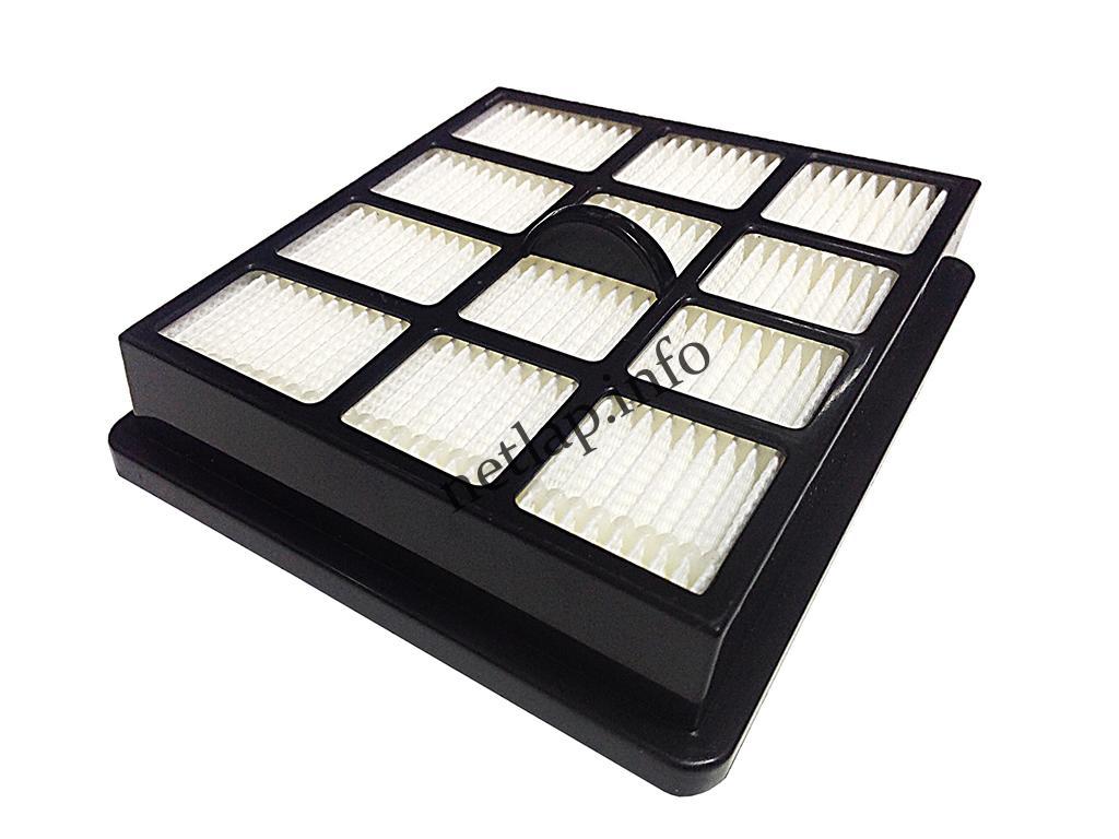 ETA 0466- 1466 Onyx Kimeneti porszívó HEPA szűrő filter