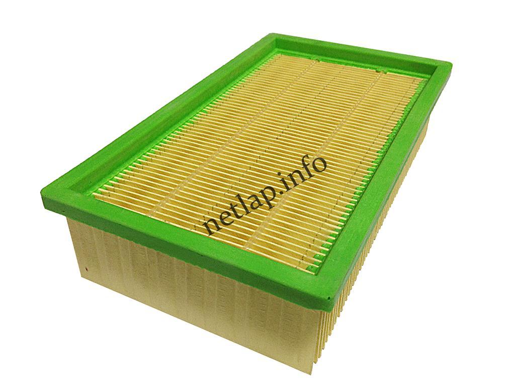 Porszívó szűrő Karcher NT 35-1 Eco-TE-M (6.904-367.0)