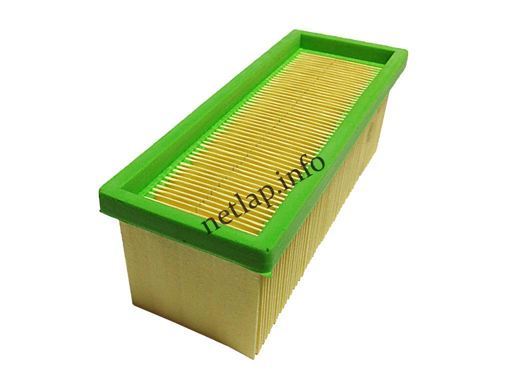 Porszívó szűrő Karcher 2501- SE 3001 6.414-498.0