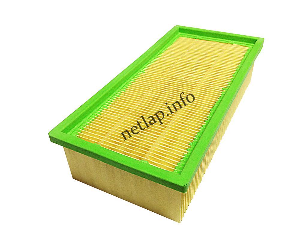 Porszívó szűrő Karcher NT 65-2 ECO (6.904-283.0)