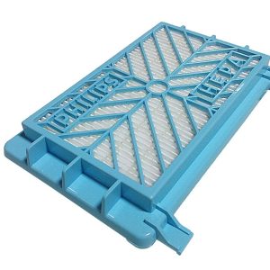 Philips FC 8044- FC 8611 H12 Gyári 432200039090 porszívó HEPA szűrő filter
