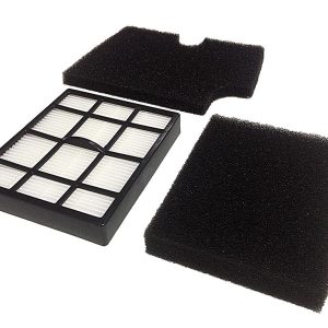 Sencor SVX016HF- SVC 68X Sixto porszívóhoz porszívó HEPA szűrő filter szűrő készlet