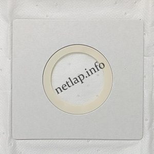 NL-PZS-265SVC68S.1F Sencor SVC 682VT / SVC 684TQ mikroszálas porszívó porzsák