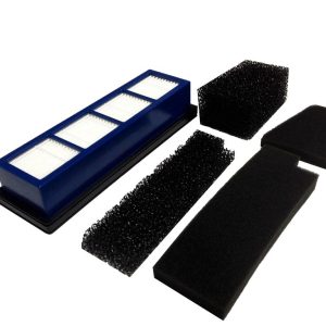 Hoover Hydropower U72 porszívó HEPA szűrő filter