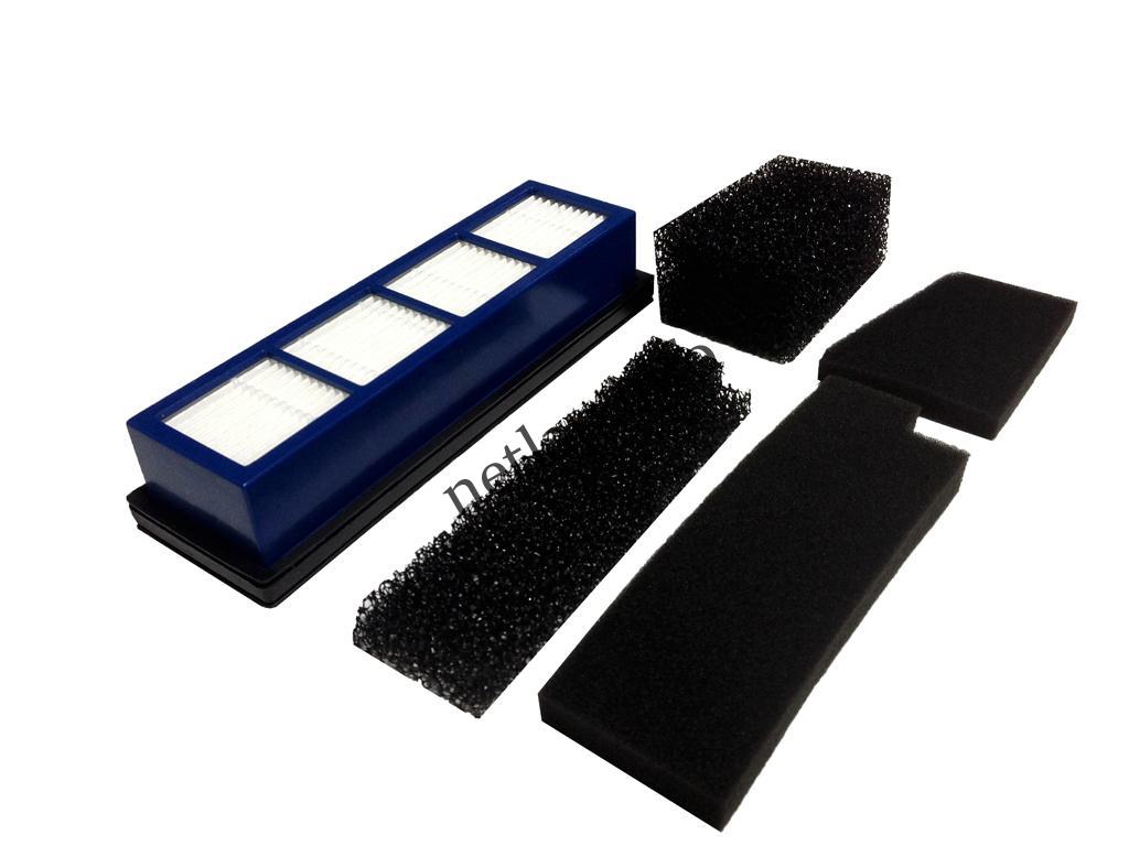 Hoover Hydropower U72 porszívó HEPA szűrő filter