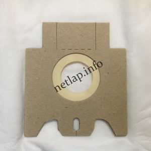 NL-PZS-265M5/M6S Miele mikroszálas porszívó porzsák