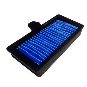 LG Hom-Bot 2.0 VR 1129RB kimeneti ADV72968402 porszívó HEPA szűrő filter