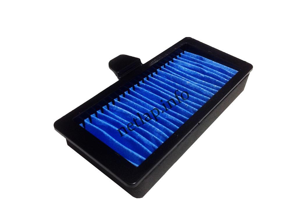 LG Hom-Bot 2.0 VR 1129RB kimeneti ADV72968402 porszívó HEPA szűrő filter