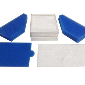 Készlet Thomas Aqua+ 787241 porszívó HEPA szűrő filter