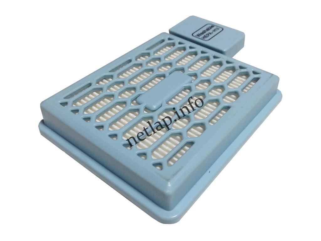 LG VCR 583NNT Kimeneti ADQ34017402 porszívó HEPA szűrő filter