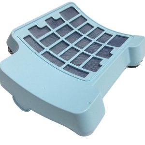 Szűrő készlet LG VC 9093S ADV65858101 porszívó HEPA szűrő filter