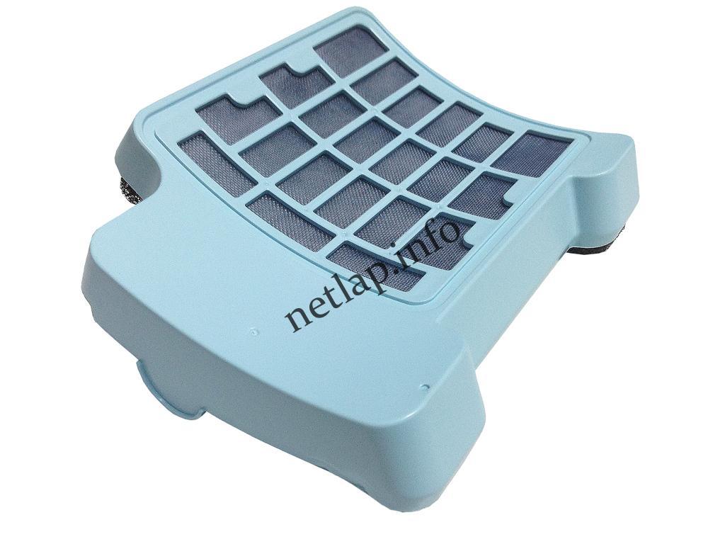 Szűrő készlet LG VC 9093S ADV65858101 porszívó HEPA szűrő filter