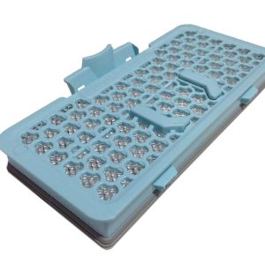 LG VC 9062CV Carbon kimeneti ADQ56691101 porszívó HEPA szűrő filter