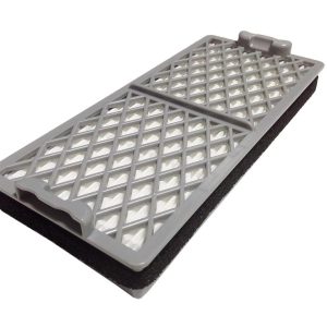 LG VK 8801 Kimeneti ADQ31689101 porszívó HEPA szűrő filter