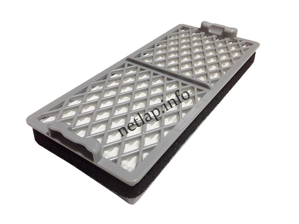 LG VK 8801 Kimeneti ADQ31689101 porszívó HEPA szűrő filter