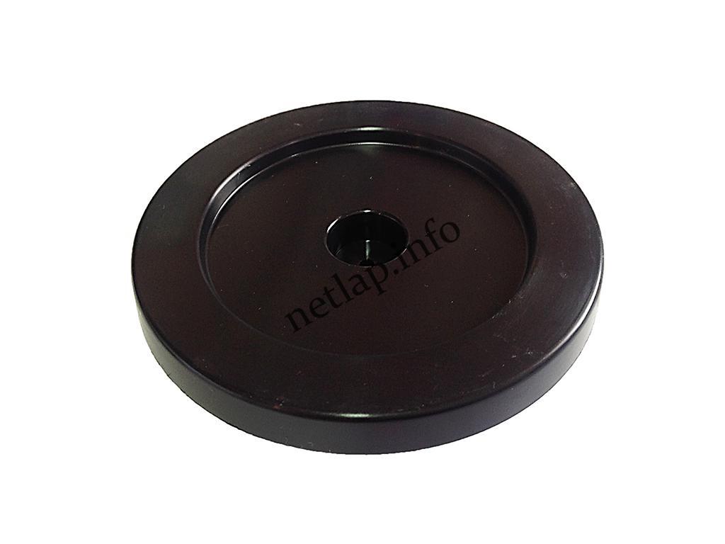 Porszívó szűrőpalást tartó lap ETA 1404 - 2404 - 3404 NEPTUN 140400321