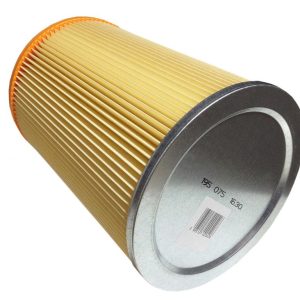 Takarítógép HEPA Szűrő Extra Univerzális hengeres Thomas 787115