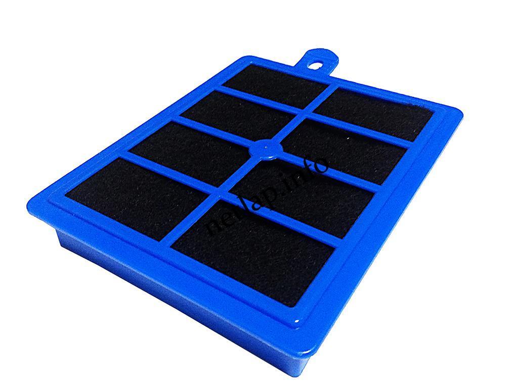 Porszívó Carbon Filter (Szénfilter) Szagsemlegesítő