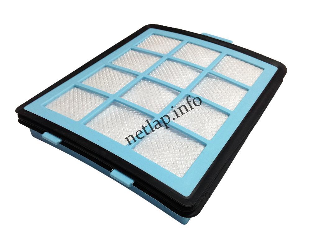 Philips FC8760- FC8764 432200533151 porszívó HEPA szűrő filter
