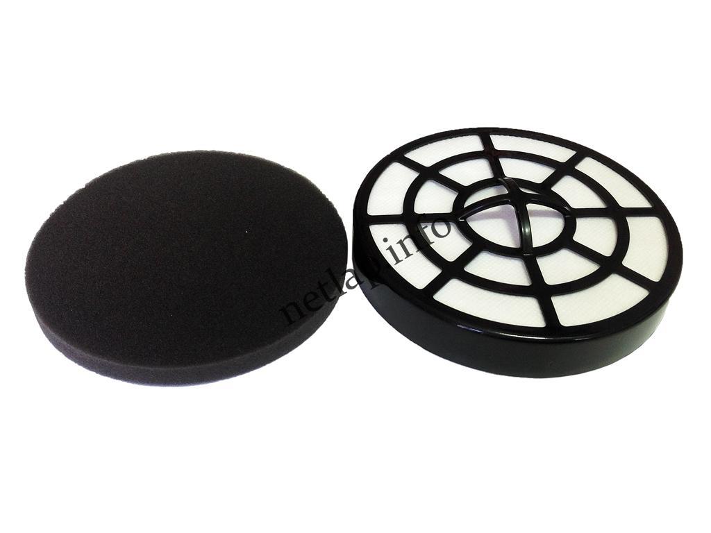 Porszívó szűrőkészlet AEG AE7800...7899 - Zanussi ZAN 7800...7899 4055216495