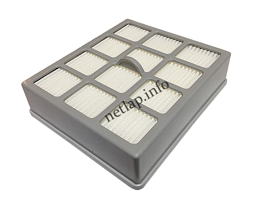 ETA 0472, 1472 Dualic - 0495, 1495 Dualic II 047200090 - 049500090 porszívó HEPA szűrő filter