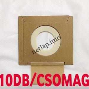 NL-PZS-265DSU10S Viper DSU 10 / VIPER DSU 12 mikroszálas porszívó porzsák