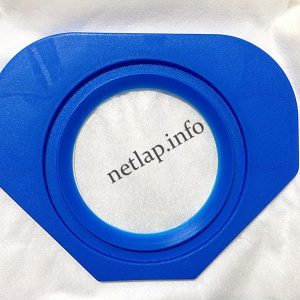 NL-PZS-265NI90S Nilfisk G90 / GA70 mikroszálas porszívó porzsák