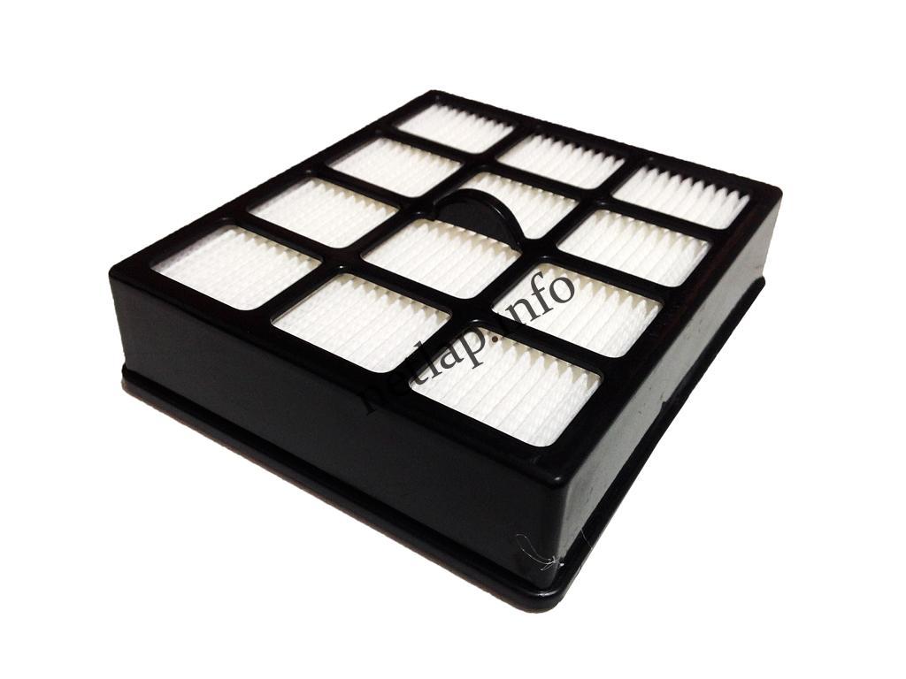 Philips FC8070-01 H10 u.gy porszívó HEPA szűrő filter