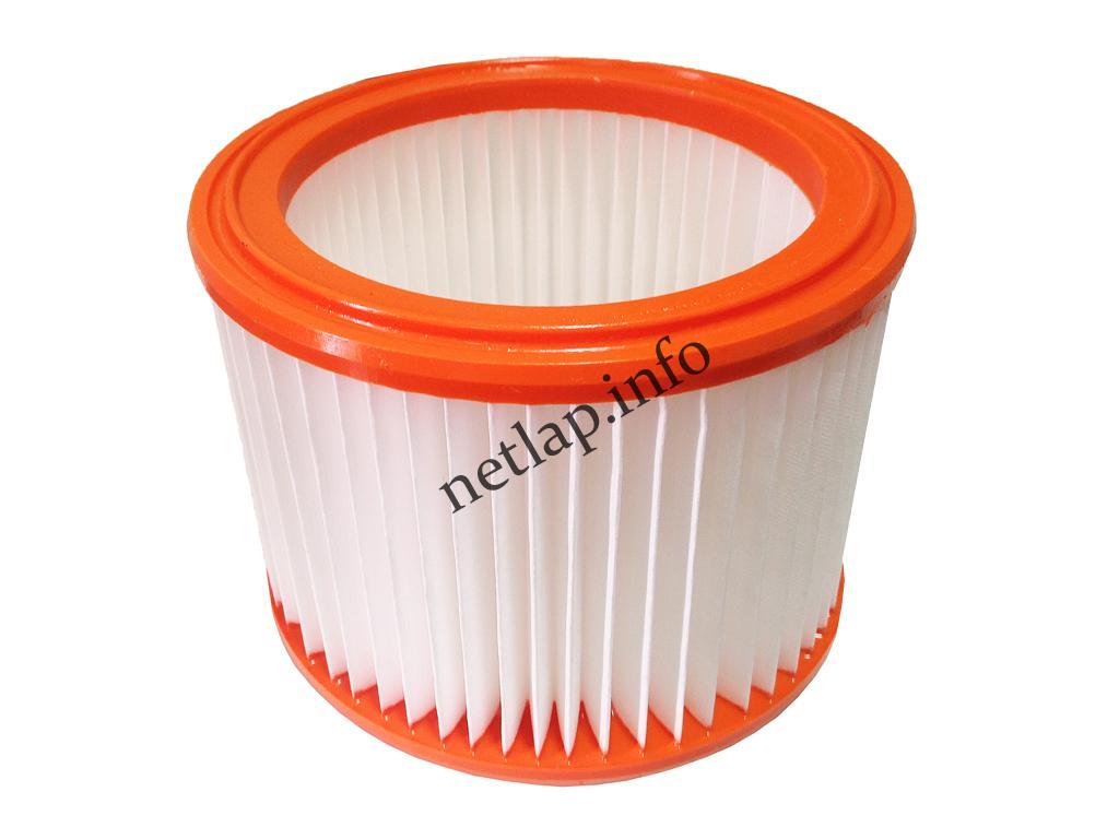 Nilfisk Multi 20 107402338 porszívó HEPA szűrő filter