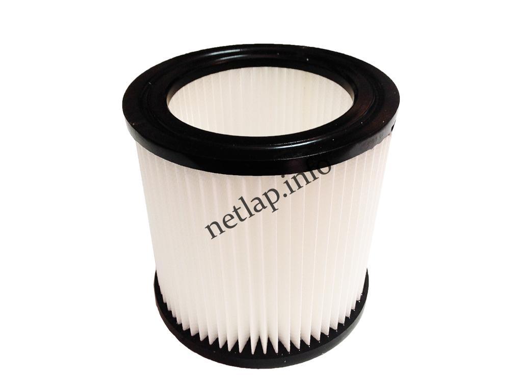 Nilfisk Buddy II 81943047 porszívó HEPA szűrő filter
