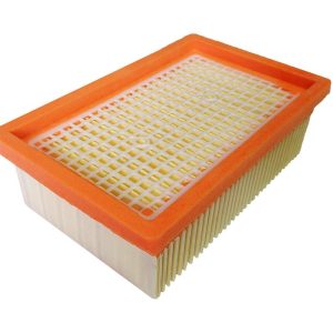 Porszívó motorvédő szűrő Karcher MV4 -MV5 - MV6 - WD4 - WD5 - WD6 2.863-005.0