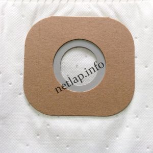 NL-PZS-265KT7/T8S Karcher T7/1 Classic / T8/1 L mikroszálas porszívó porzsák