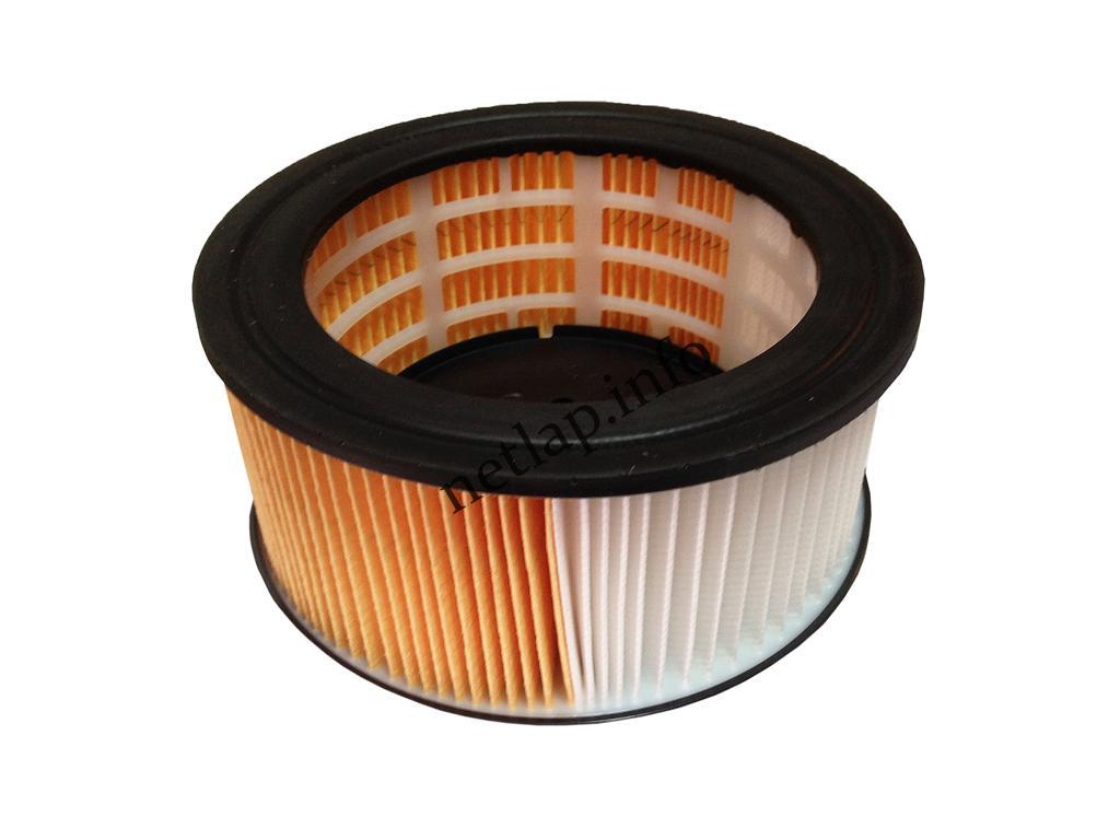 Nano patronszűrő Karcher WD 4.000-WD 4.999 - WD 5.000-WD 5.999 6.414-960.0 porszívó HEPA szűrő filter