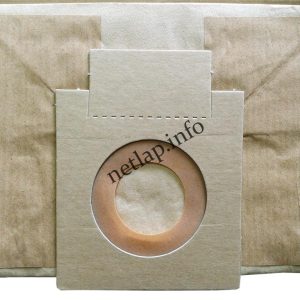 NL-PZS-265XTS125 Delonhgi XTS 120-125E porszívó papír porzsák