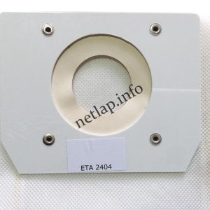 ETA 1404, 2404 ipari vászon, textil porszívó porzsák