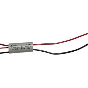 Porszívó univerzális Zavarszűrő kondenzátor Zelmer- ETA