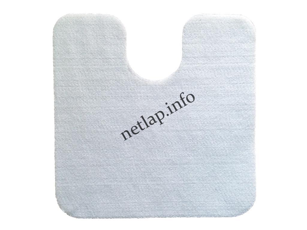 Porszívó mikrofilterr LUX D770 - D790 - D795 Royal kimeneti