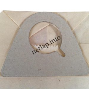 NL-PZS-265425 ETA 0425 porszívó papír porzsák