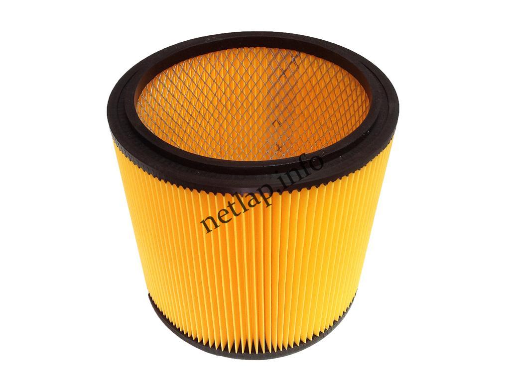 Parkside ( LIDL) hengeres porszívó HEPA szűrő filter