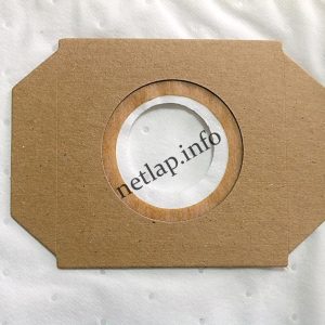 NL-PZS-265E72S Thomas takarítógép Vario Elektrik stb.mikroszálas porszívó porzsák