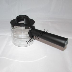 Hauser CE-923 kávéfőző kiöntő