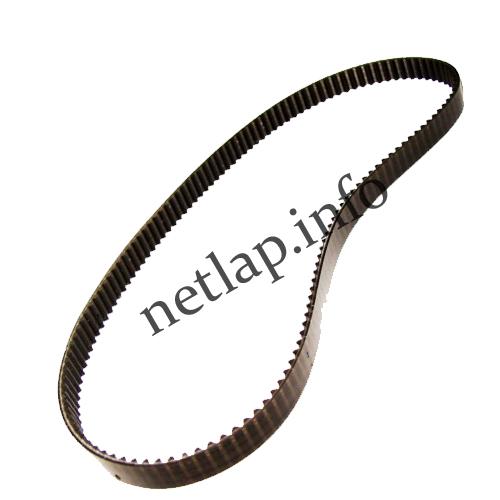 Hausmeister HM-1000 kenyérsütő ékszíj